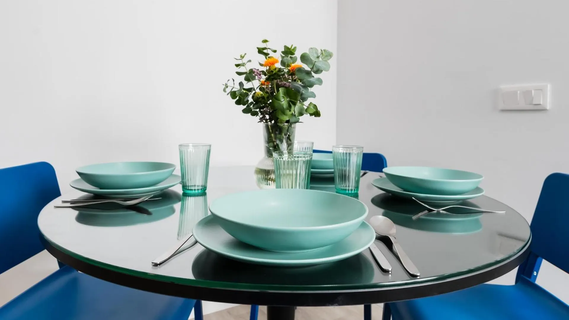Anfitrion Triana 2 Apartment Seville Spain