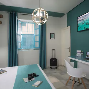 2* Hotell Casual De Las Letras