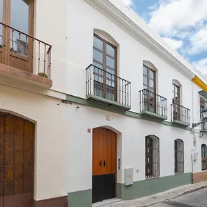 Anfitrion Triana 4 Apartamento
