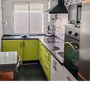 Appartement Triana Pura Esencia, Séville