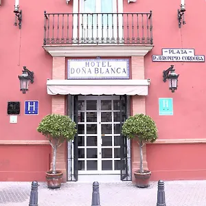 2* Hotell Dona Blanca