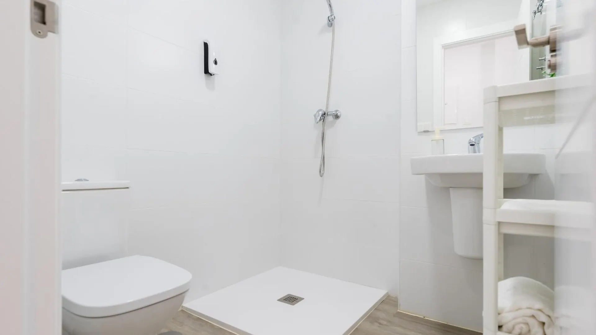Anfitrion Triana 2 Apartment Seville Spain