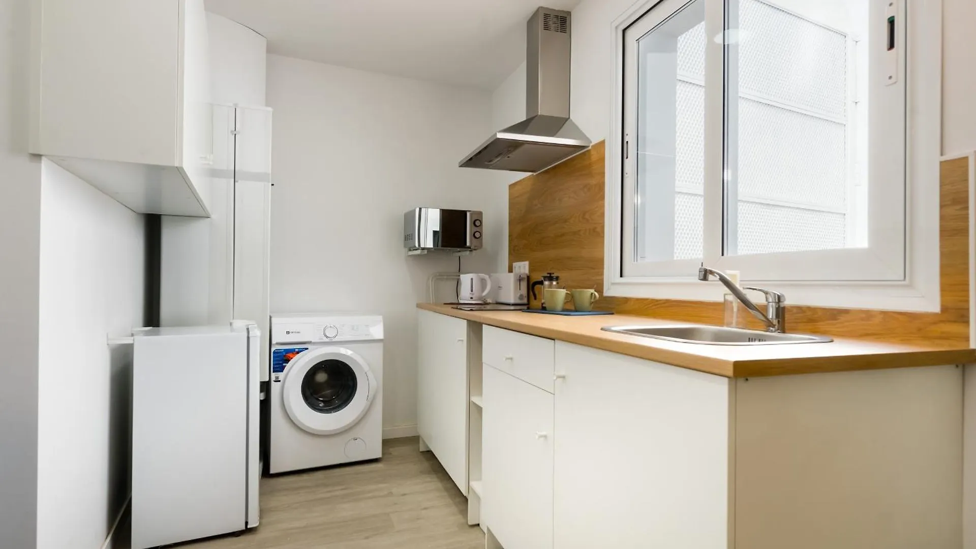 Anfitrion Triana 2 Apartment Seville