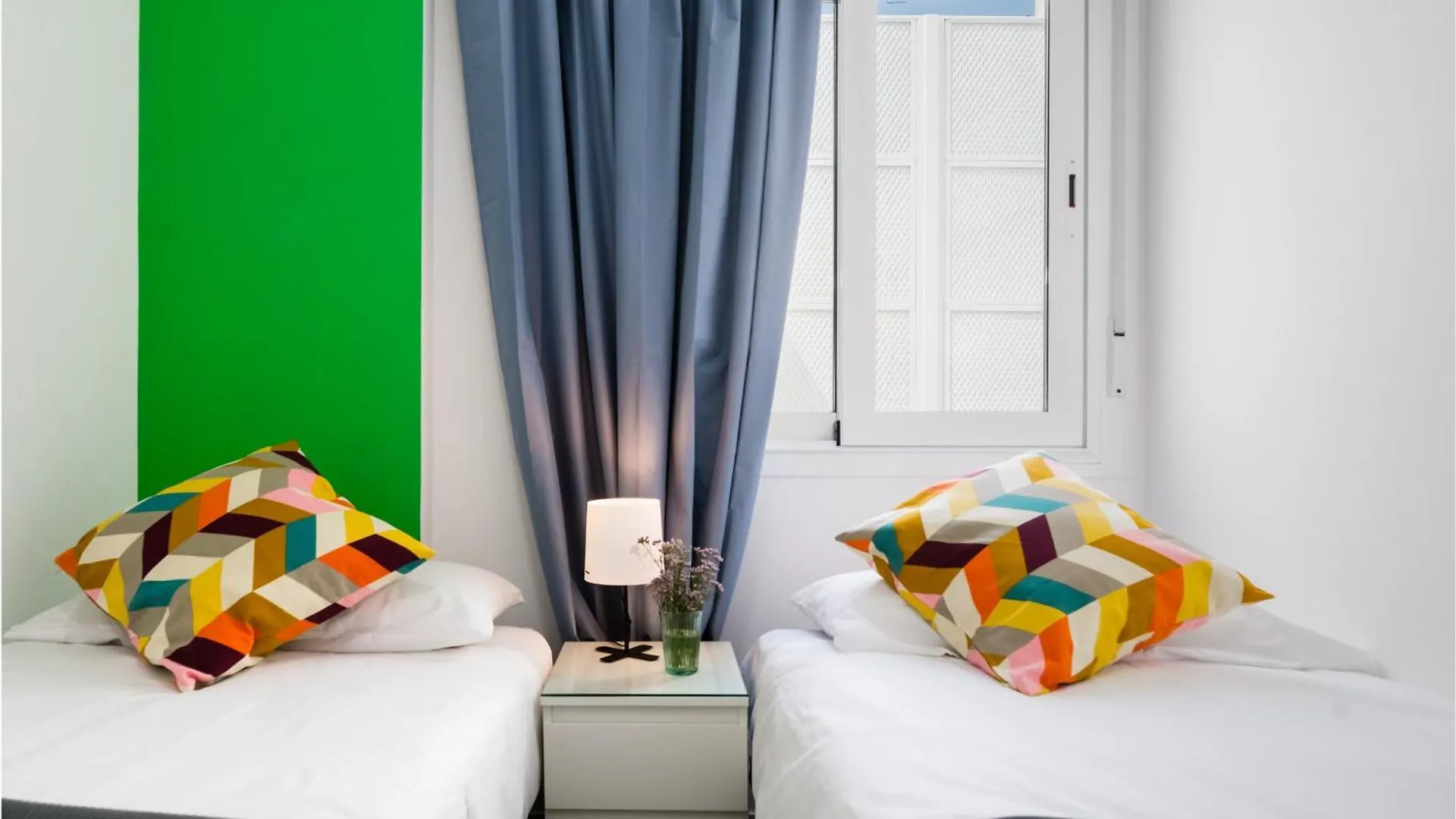 Anfitrion Triana 2 Apartment Seville