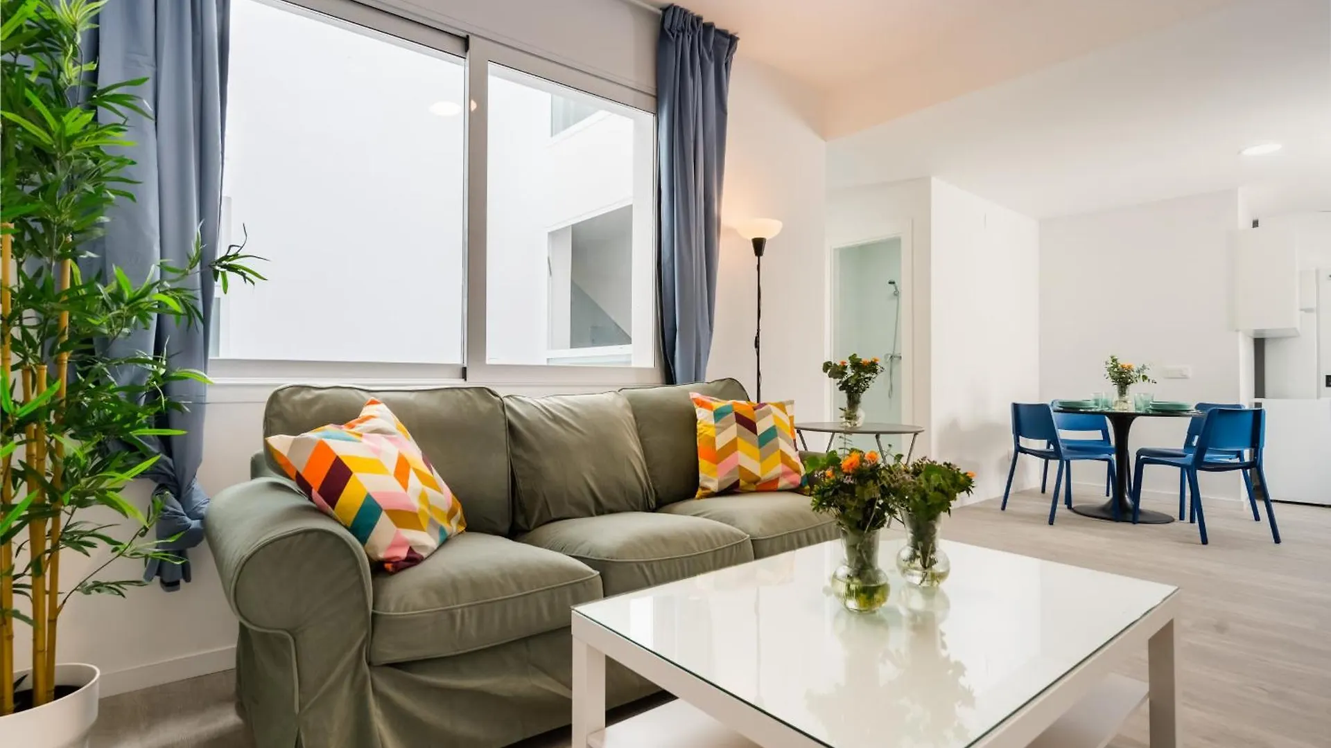 Anfitrion Triana 2 Apartment Seville