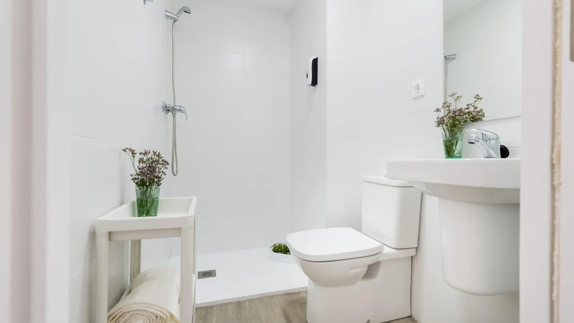 Anfitrion Triana 2 Lejlighed Sevilla