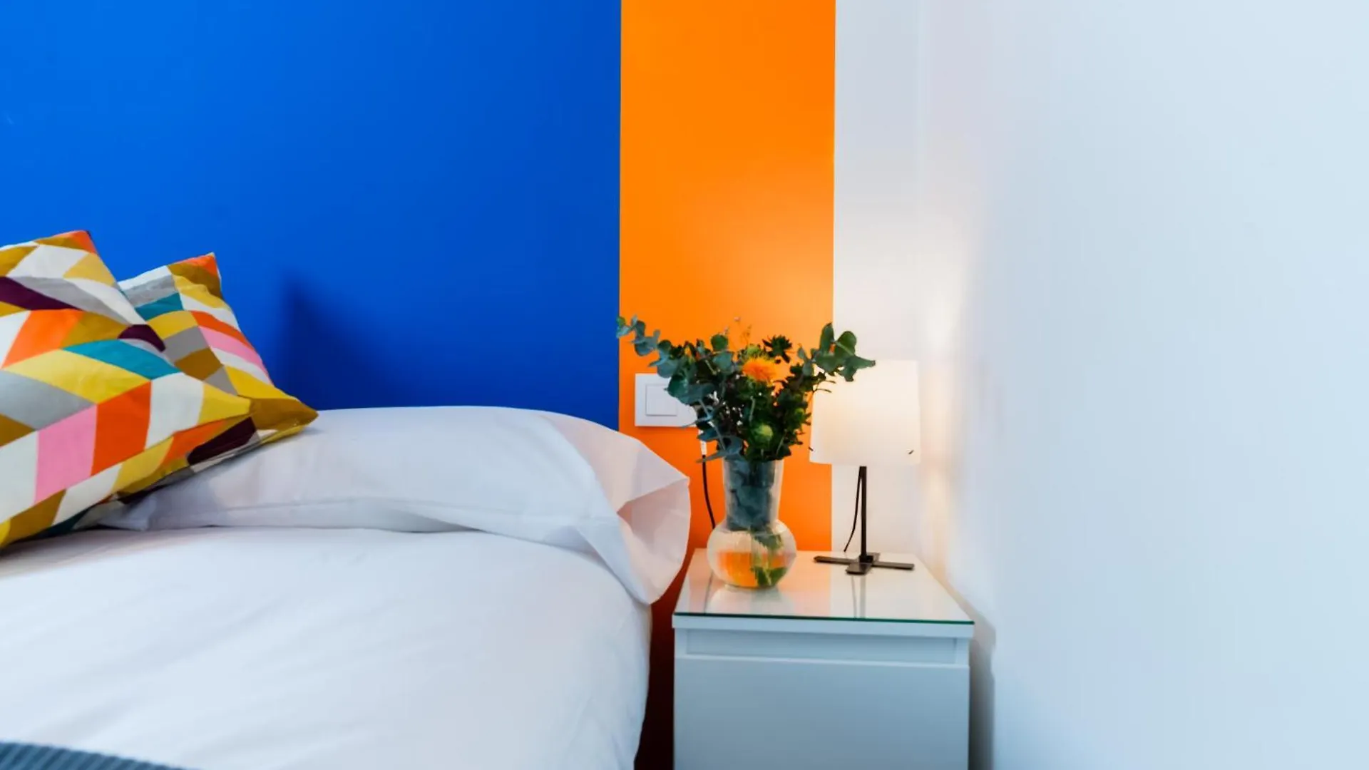Anfitrion Triana 2 Apartment Seville 0*,  Spain