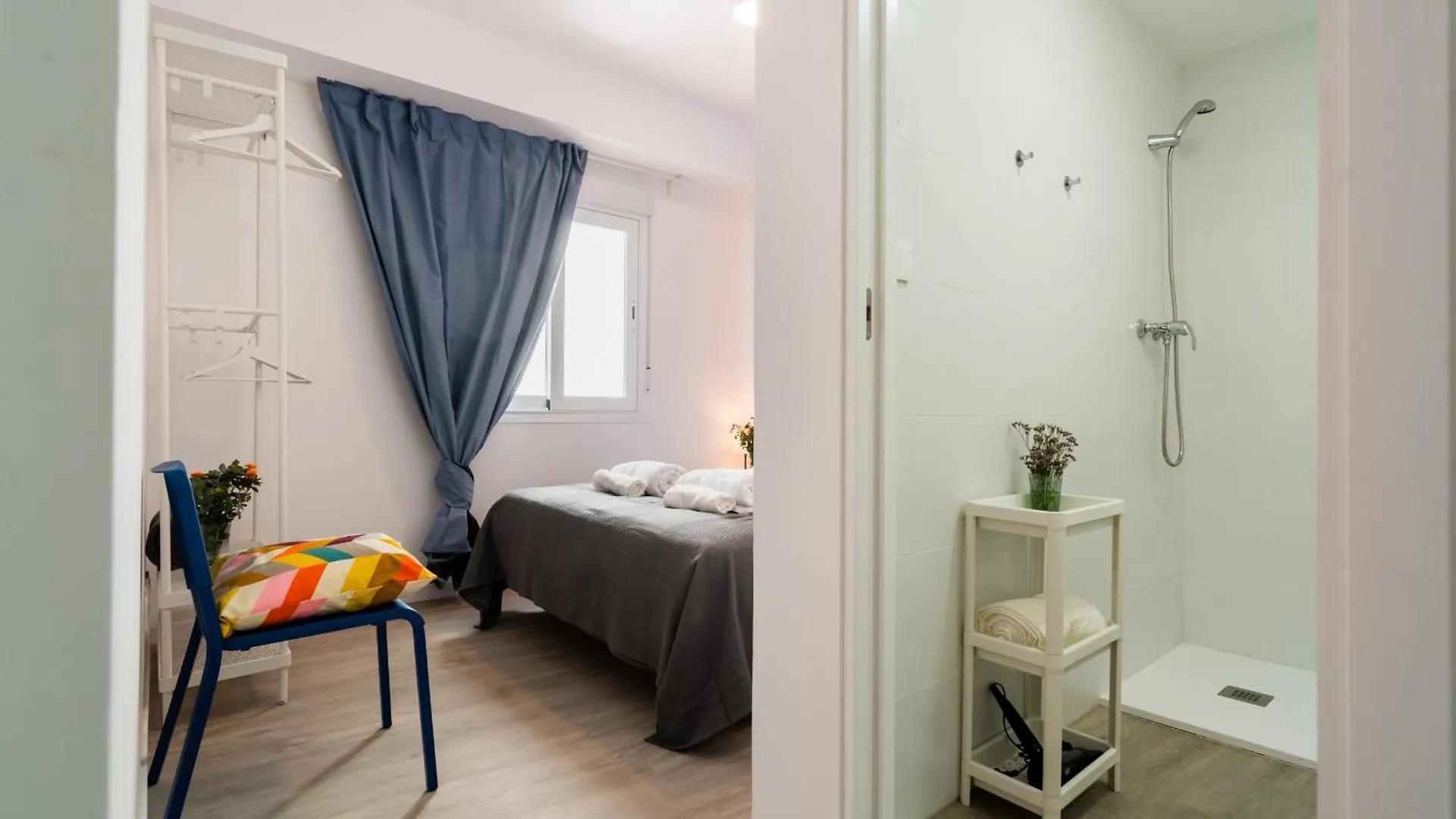 Anfitrion Triana 2 Apartment Seville 0*,  Spain