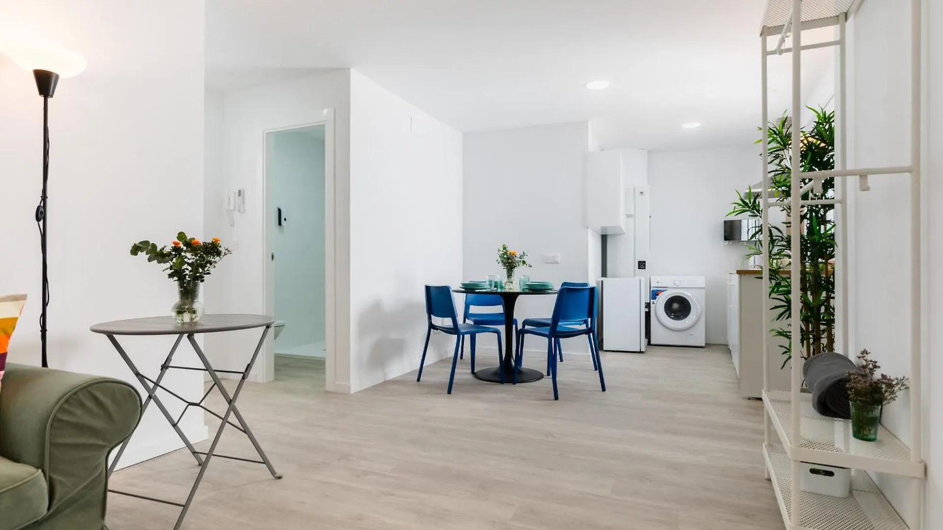 Anfitrion Triana 2 Apartment Seville